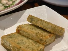 -上海人家花樣年华(中山公园店)