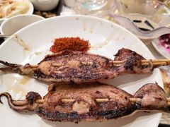 -芭菲盛宴·环球美食(袁家岗店)