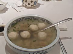 -聚春园自助餐厅(东街口店)