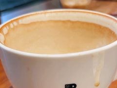 -Peet's Coffee皮爷咖啡(新天地黑标店)