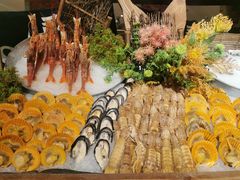 -芭菲盛宴·环球美食(北城国际店)