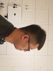 -潘多拉Hairsalon