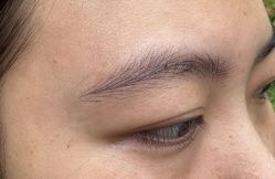 -AM半永久纹眉