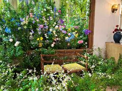 -Lamant Manor已闻花名关於蓝