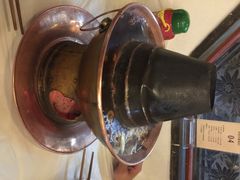 iphone_upload_pic-东来顺饭庄(王府井步行街店)