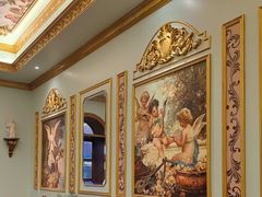 -秘密旅行Bonjour(黑金冠 江南西店)