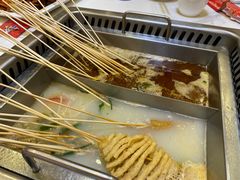 -袁记串串香(北国店)