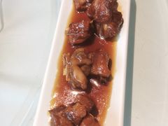 糖醋小排-西湖春天•老字号杭州菜(百汇店)