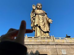 -灵山胜境