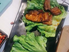 -云晓光头烧烤吧(盛夏店)