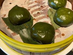 -芳芳私房菜·精做淮扬菜(承德路店)