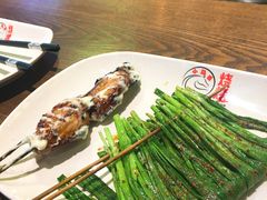 -本色.小马哥烧烤(五一路总店)