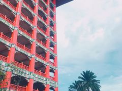 -圆山大饭店-圆苑餐厅