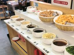 -大四喜·鲜牛肉火锅(洛阳大学城店)