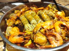 -黄记煌三汁焖锅(龙湖U城店)
