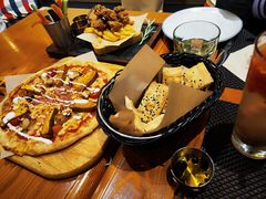 -百特喜·意大利餐厅(八佰伴镇江店)