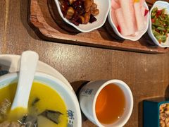-索溪山寨·湘西饮食文化博物馆(标志门店)