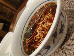 老牌阳春面-南京大牌档(苏州中心店)