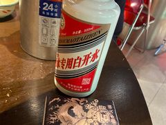 -潮澎派·潮汕菜大排档(南较西路店)