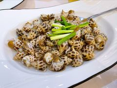 盐水螺拼盘-宁海食府(北岸琴森店)