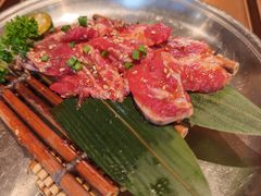-一品诚记烤肉(大连柏威年购物中心店)