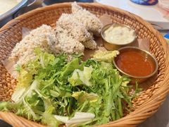 -阿源鱼捞斑鱼火锅·海鲜粥(山景尚宅店)