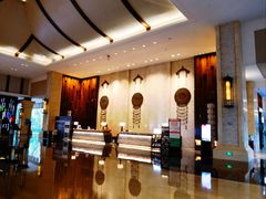 -西双版纳融创皇冠假日度假酒店