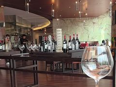 -北辰洲际酒店·IT MAMA意式家味餐厅