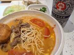 -味千拉面(南虹店)