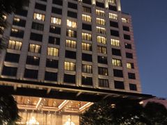 -杭州城中香格里拉大酒店