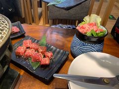 -热血兄弟·炭火烤肉(融侨中心店)