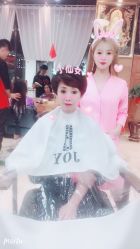 -JOY Hair salon