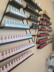 -AFA Hair studio·女士发型设计