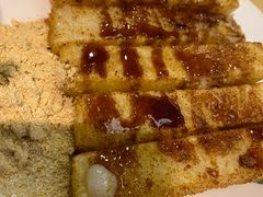 黑糖糍粑-贵凤凰贵州米粉(望京店)