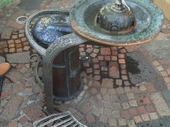 -三鹰之森吉卜力美术馆