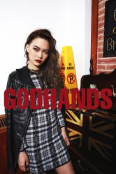 BENSON-Godhands美发设计沙龙