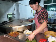 -清真马杰山牛肉汤馆