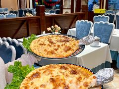 -阿布都新疆音乐美食城(长湖路店)