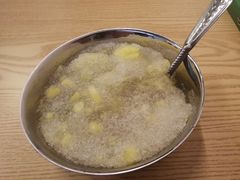 -南街清补凉(黄贝岭店)