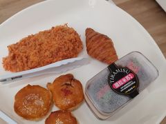 -味多美蛋糕(静安庄店)