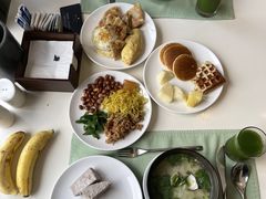 -JW万豪厨房餐厅·滨海草坪烧烤·海鲜·海景(三亚绿发山海天JW万豪酒店)