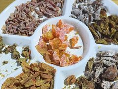 -苏州市吴中区光福窑上花果蜜饯厂