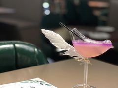 -Oasis Bar & Grill