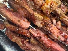 -文文烤肉(大皮院店)