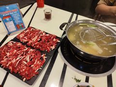 -联胜潮汕牛肉火锅(东苑南路店)