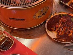 -西塔老太太泥炉烤肉(苏州大悦城店)