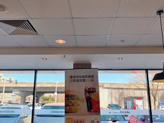 -麦当劳(健德桥得来速店)