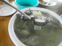 -海上驿站渔家菜馆