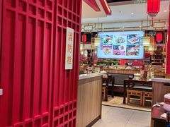 -满园烤鸭·春饼(丰科路万达店)