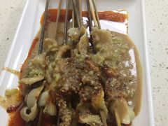 -马三洋芋片(兰州总店)